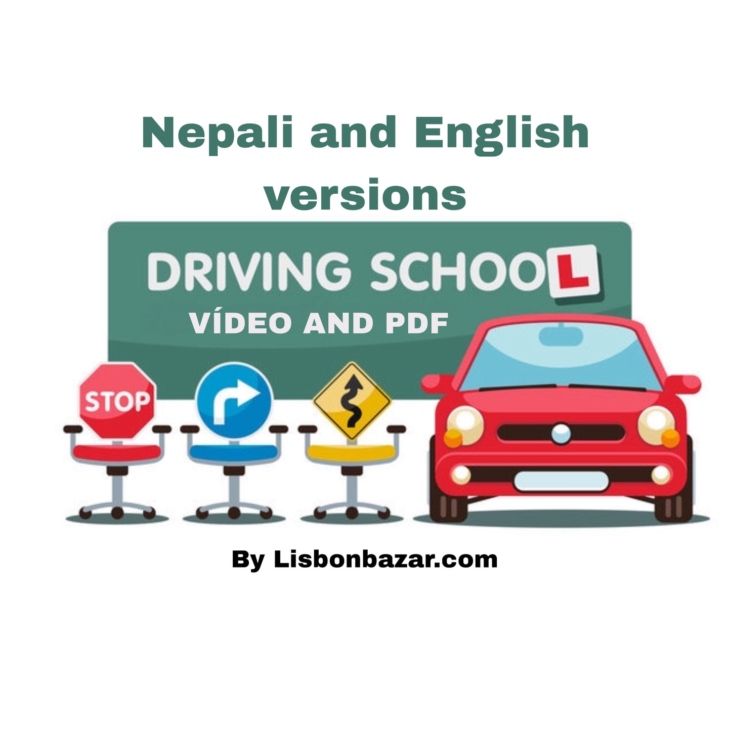 Driving Theory Course