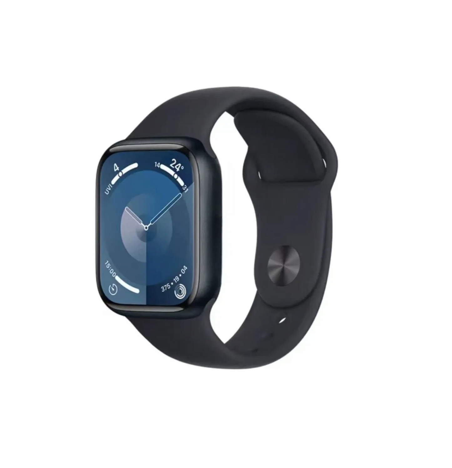 SmartWatch Series 9 mini 41mm screen